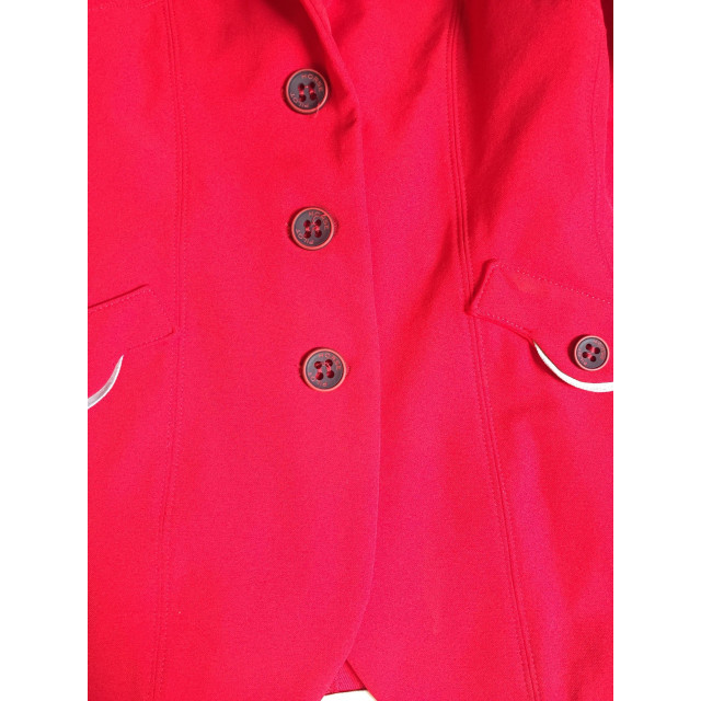 Veste de concours