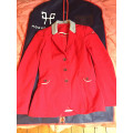 Veste de concours