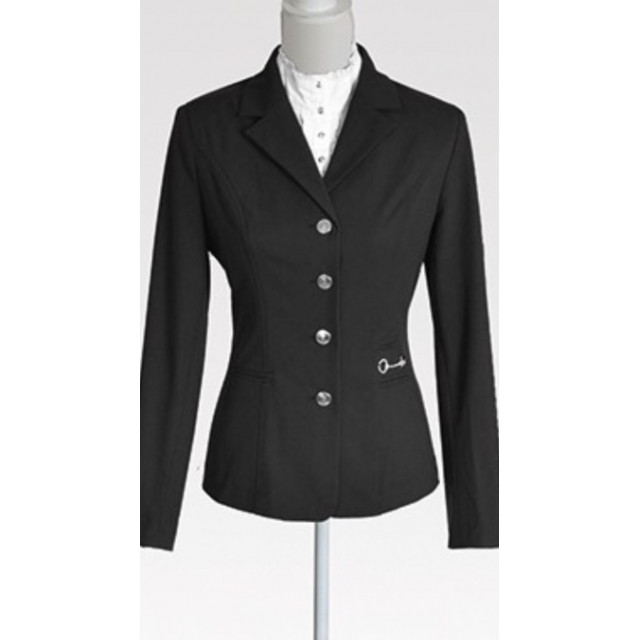 Veste de concours XXS