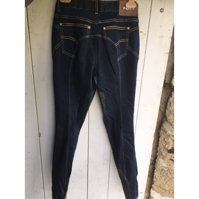 jeans femme equiline ginger