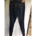 jeans femme equiline ginger