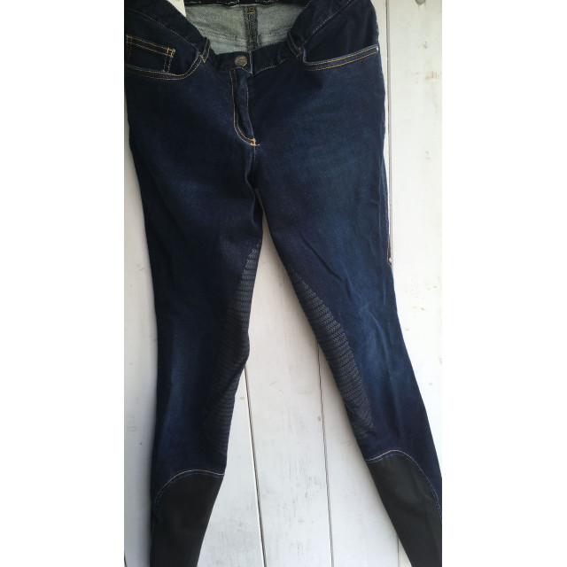 jeans femme equiline ginger