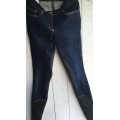 jeans femme equiline ginger