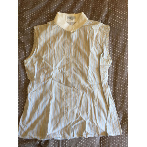 Chemise de concours Cristina sport
