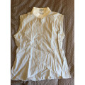 Chemise de concours Cristina sport