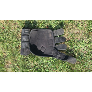 Protection pour le cross