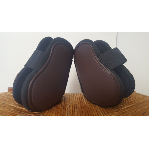 Protège-boulets Norton