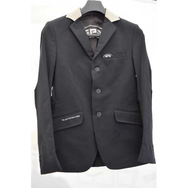 Veste H GPA 44 noire