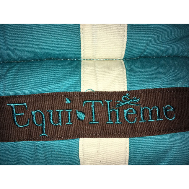 Tapis Équithème