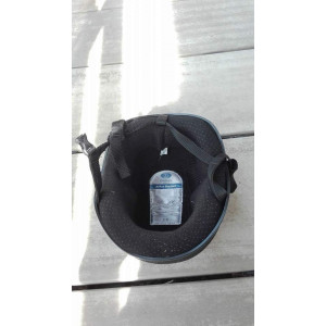 Casque de cross