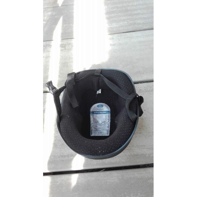 Casque de cross