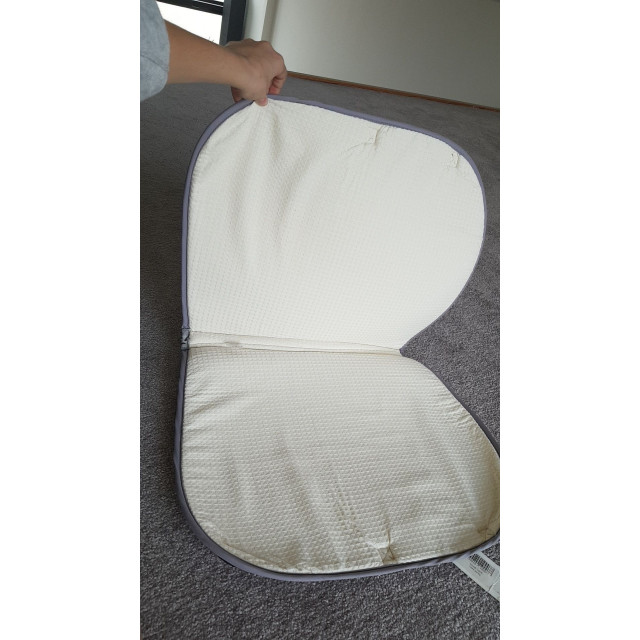 tapis de selle