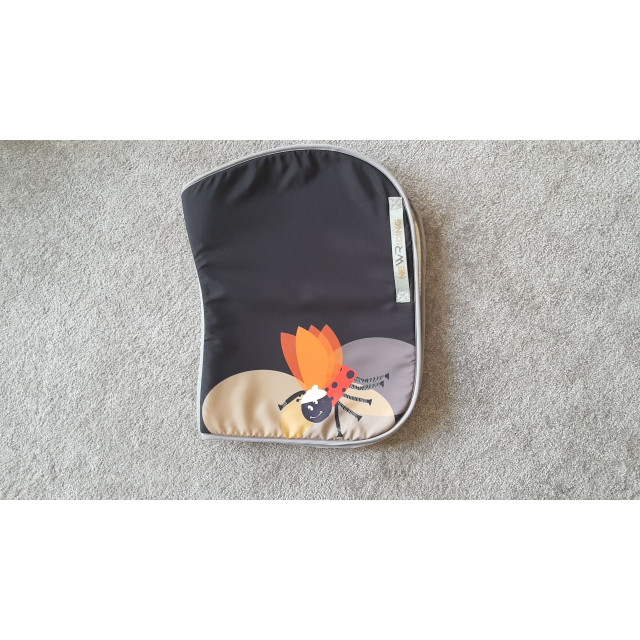 tapis de selle
