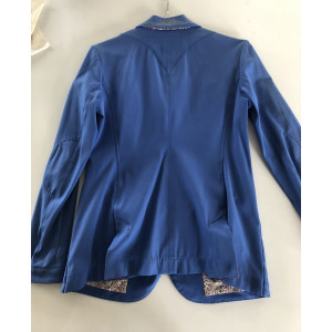 Veste animo