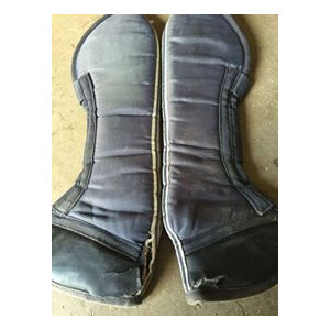 Protection de transport Rambo Newmarket Horseware