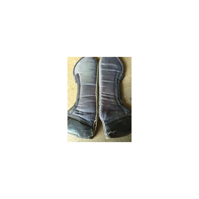 Protection de transport Rambo Newmarket Horseware