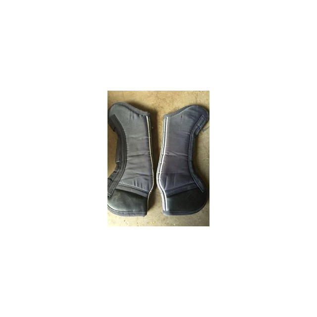 Protection de transport Rambo Newmarket Horseware