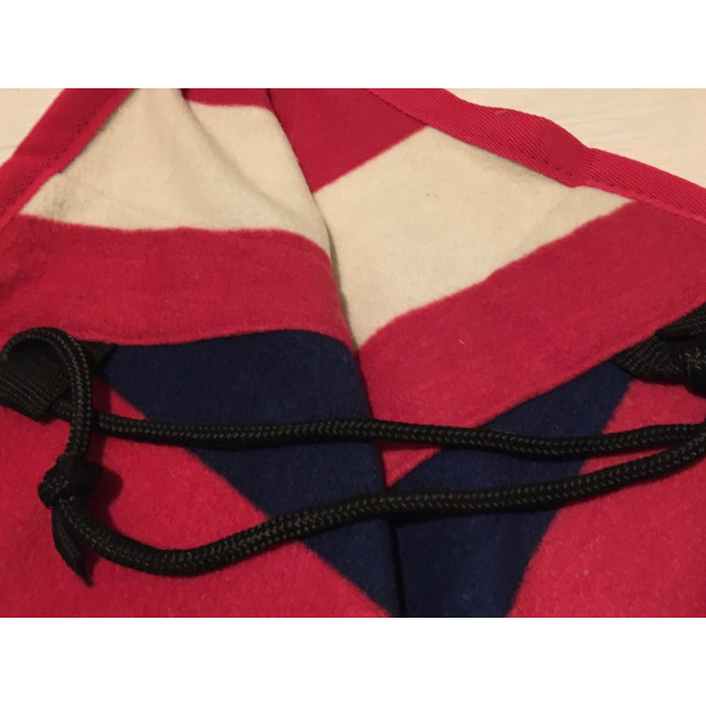 Couvre reins