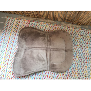 Amortisseur Fouganza