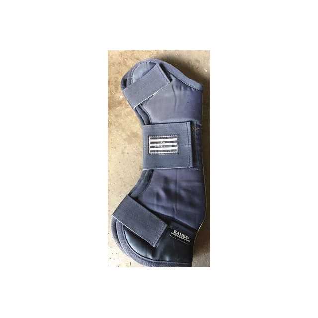 Protection de transport Rambo Newmarket Horseware