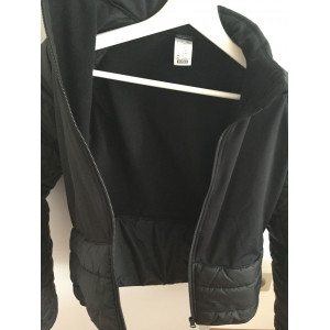 Veste d’équitation Fouganza