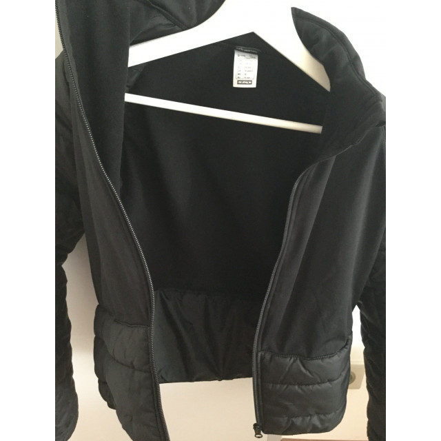Veste d’équitation Fouganza