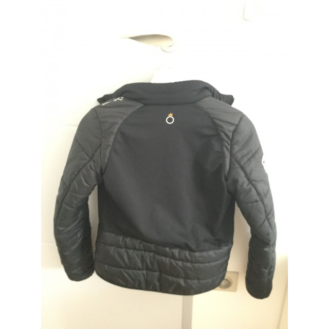 Veste d’équitation Fouganza