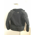Veste d’équitation Fouganza