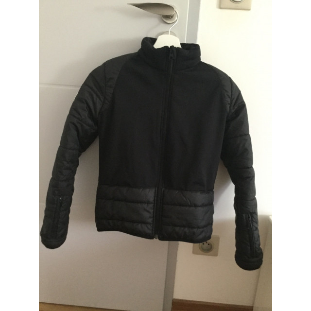 Veste d’équitation Fouganza