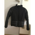 Veste d’équitation Fouganza