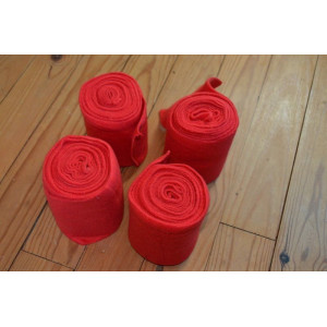 Bandes de polo Jump-Tec