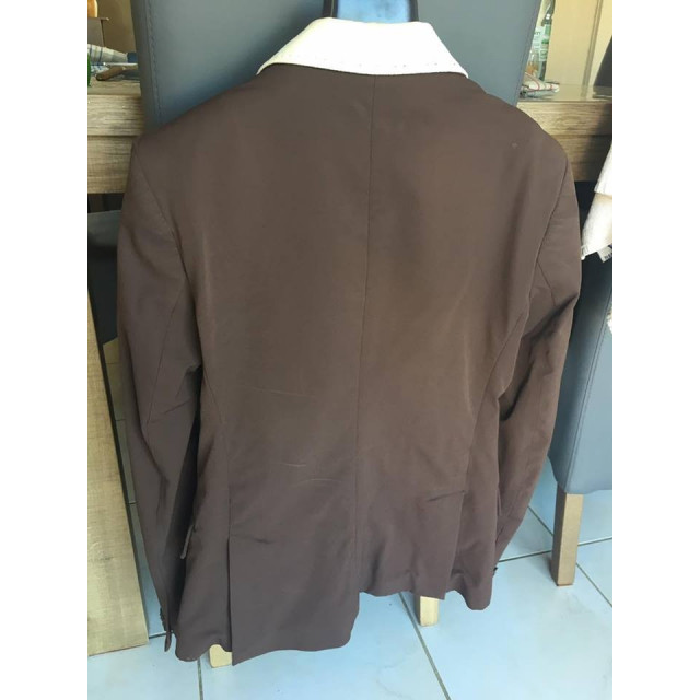 Veste GPA Grand Prix