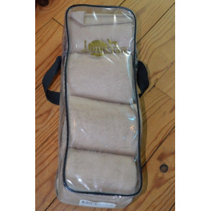 Bandes de polo Jumptec