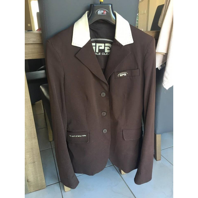 Veste GPA Grand Prix