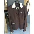 Veste GPA Grand Prix
