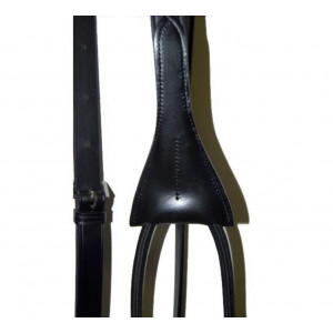 Martingale elastique noir