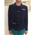 Veste Deserata
