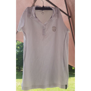 Polo de concours Fouganza