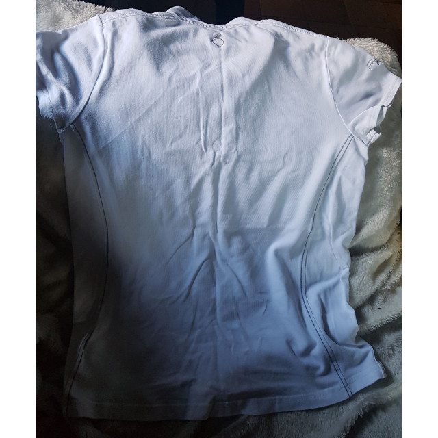 Polo de concours Fouganza