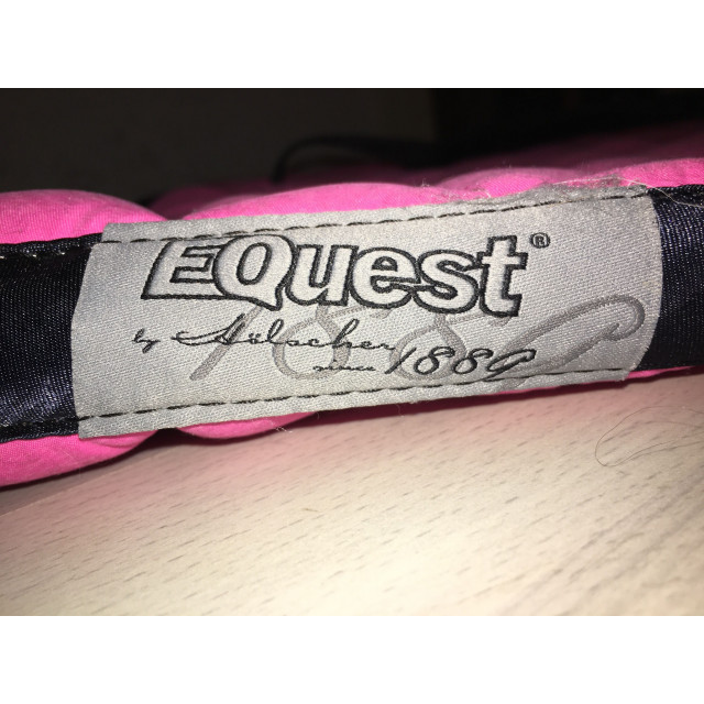 Tapis Equest
