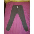 Pantalon Montar Marron