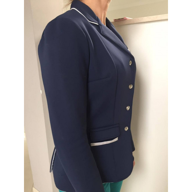Veste Deserata