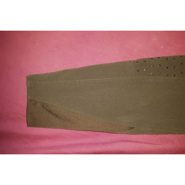 Pantalon Montar Marron