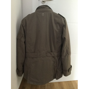 Veste d’équitation Fouganza