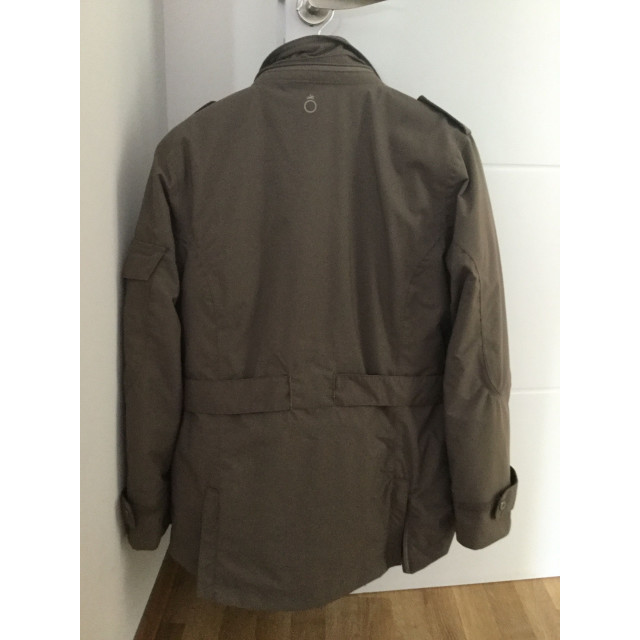 Veste d’équitation Fouganza