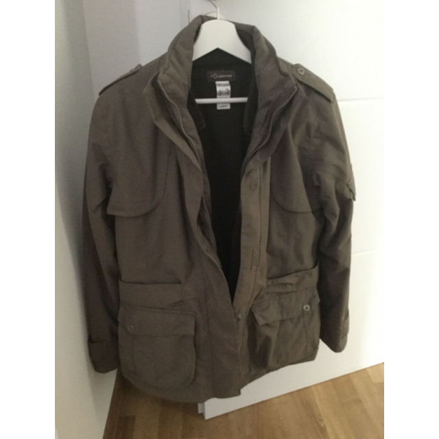 Veste d’équitation Fouganza