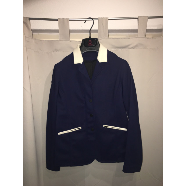 Veste de concours