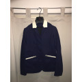 Veste de concours
