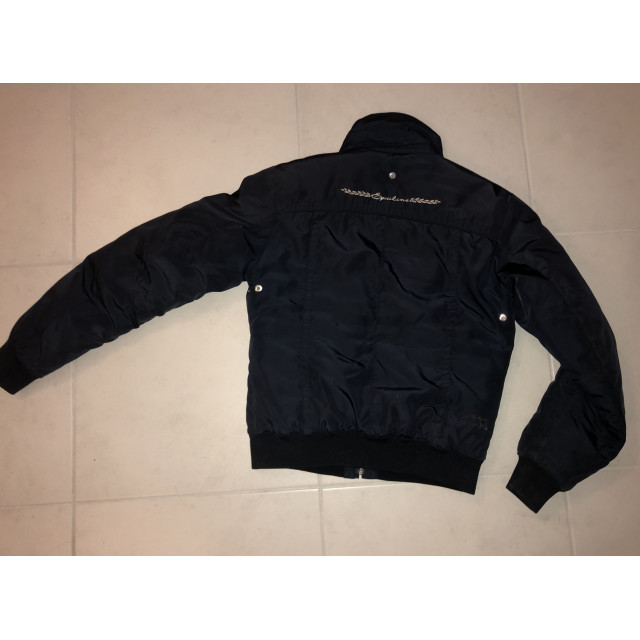 Blouson equiline