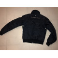 Blouson equiline